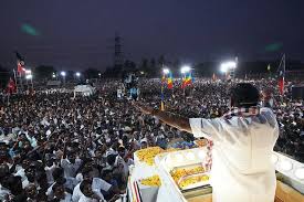 எடப்பாடிக்கு 2026 தேர்தல் 'அக்னி பரீட்சை'.. ஆனாலும் ஒரு குட் நியூஸ் இருக்காமே! என்ன?
