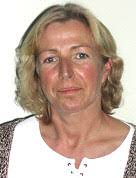 <b>Karin Rusch</b>. Verwaltungsmitarbeiterin - karin_rusch
