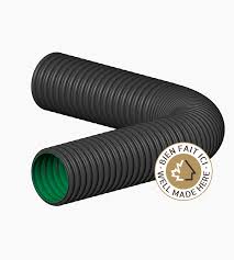 SoliFlex - Flexible Corrugated Drain with Smooth Interior ...
