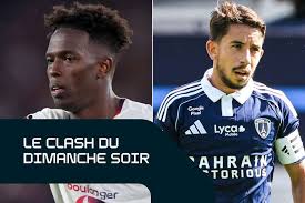 Ligue 1. Le Clash du dimanche soir : Félix Correia x Maxime Lopez