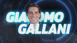 Trend Google: giacomo gallani