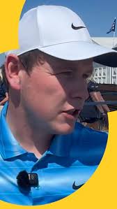 Open Championship: Confident Robert MacIntyre eyes Claret Jug