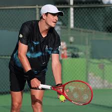 Fonseca tem horário definido para duelo contra Khachanov em Indian Wells