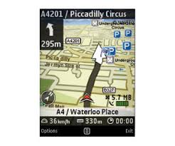 Image result for nokia maps