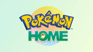 pokemon home