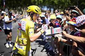 Trend Google: tour de france oggi