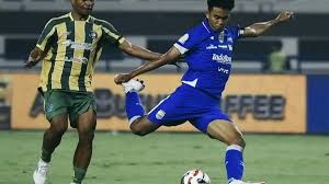 persebaya vs persib bandung 아이콘