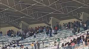 Mineirão: 'Aulão' de IA Vira Ringue e Desvia Atenção da Crise Educacional!