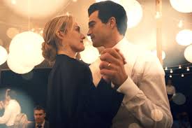 Love Story: JFK Jr. & Carolyn Bessette - A Tragic Romance Revisited