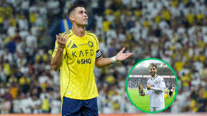 Cristiano Ronaldo Teased in Asia: The Spicy Remark from an Iraqi with a Nod to Messi
