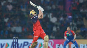 RCB vs LSG: Royal Challengers Bengaluru Chase Down 228-Run Target in Thrilling IPL 2025 Match