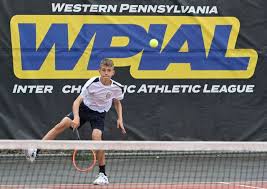 Pairings set for WPIAL boys tennis doubles championship