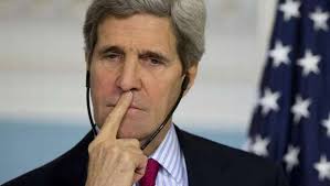 Image result for kerry putin