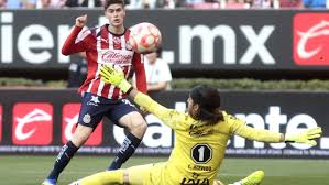 Chivas acecha nuevo liderato en Liga MX previo a Jornada 12