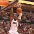 Miami Heat's Amar'e Stoudemire earning more minutes with solid play