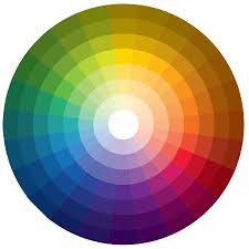 Image result for color wheel