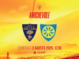 U.S. Lecce - News update