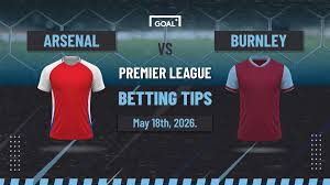 Arsenal vs Burnley predictions: Gunners to ease to key win