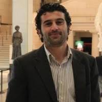 Falah Amro Email & Phone Number