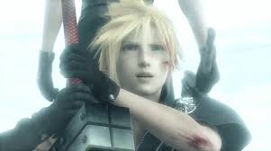 Hasil gambar untuk final fantasy 7 movie mp4