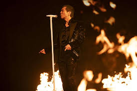 矢沢永吉 秋に新ツアー開催 日本人男性ソロ最多６日連続の日本武道館公演では新たな仕掛けも（日刊スポーツ）