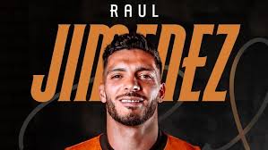 ¡El Lobo Mexicano regresa a casa! Wolverhampton hace oficial el regreso de Raúl Jiménez