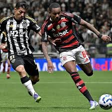 Paulo Vinicius Coelho (PVC): Atlético x Flamengo é destaque da rodada. Informações e palpites do PVC