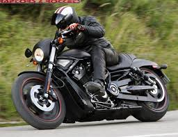 harley-davidson