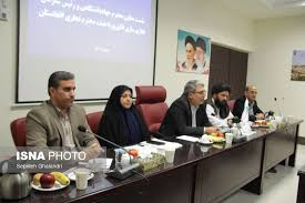 جهاد دانشگاهی آماده انتقال فناوری و آموزش به افغانستان
