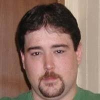 ASK Research & Development Employee George True's profile photo