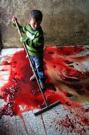 Image result for children palestine slaughtered