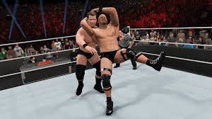 Image result for WWE.2K15.Crackfix game