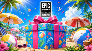 epic games store