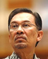 <b>Anwar Ibrahim</b> Eigentlich war es kein besonders herausforderndes Thema <b>...</b> - anwar_ibrahim