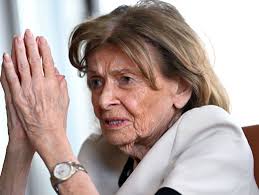 charlotte knobloch