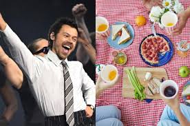 No te pierdas este picnic temático de Harry Styles en CDMX