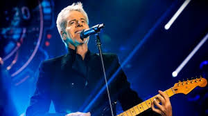 Trend Google: claudio baglioni