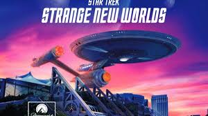 Star Trek Comic-Con panels celebrate the show’s 60th anniversary