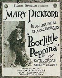 Image result for poor little peppina 1918