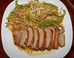 Ente kross chinesisch