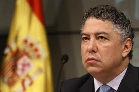 El secretario de Estado de Seguridad Social, Tomás Burgos, ha explicado que la intención del Ejecutivo es la de informar a los trabajadores ... - tomas_burgos