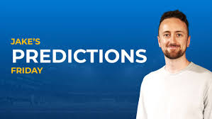 Jake Osgathorpes Arsenal vs Coventry Premier League tips and predictions: 26/27 Friday Matchday 1 — Sporting Life