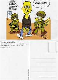 Image result for charb gaza