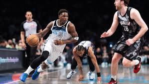 Game Preview #81: Minnesota Timberwolves vs. Brooklyn Nets