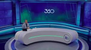 بازگشت فردوسی‌پور با دکوری شبیه برنامه ۹۰