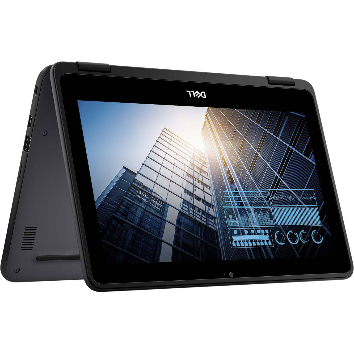 Dell 3100 11.6 inch Chromebook Celeron