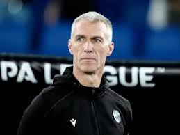 ¡Árbitro Definido! Fenerbahçe vs Viktoria Plzen en la Europa League