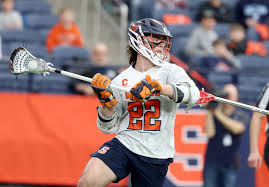 UNC Men's Lacrosse Set to Face Syracuse in Top-3 ACC Matchup