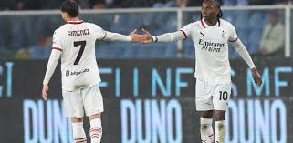 Milan: ¿Giménez o Nkunku? La gran duda de Allegri antes de Fiorentina