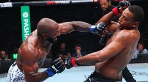MMA Junkie - News update